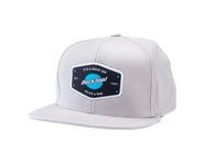 more-results: Park Tool Light Grey Snapback Hat Description: Bad hair day? Try the Park Tool light g