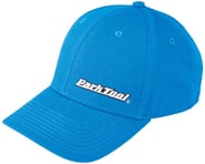 more-results: Park Tool Ball Cap Description: Demonstrate your affinity for one of cycling's most be