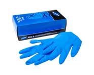 more-results: Park Tool MG-3S Nitrile Mechanic Gloves Description: The Park Tool MG-3S nitrile mecha