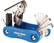 more-results: Park Tool MTC-40 composite multi-tool includes all the necessities that are needed for