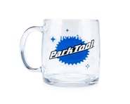 more-results: Park Tool Glass Mug Description: Sip the morning brew from the Park Tool Glass Mug whi