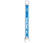 more-results: Park Tool Metric Wrenches (Blue/Chrome) (7mm)