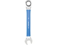 more-results: Park Tool MWR Ratcheting Metric Box Wrenches (Blue) (17mm)