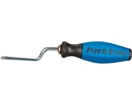 more-results: Park Tool Spoke Nipple Driver. Features: Designed to quickly and easily drive conventi