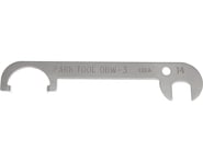 Park Tool OBW-3 Offset Brake Wrench (14mm) | product-also-purchased