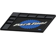 more-results: Park Tool Bench Top Overhaul Mat. Features: Large work area and multiple small pockets