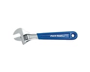 more-results: Park Tool Adjustable Wrenches. Features: Shop quality wrench made from chrome vanadium