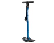 more-results: Park Tool PFP-10 Home Mechanic Floor Pump (Blue/Black)