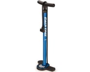 Park Tool PFP-8 Home Mechanic Floor Pump (Blue/Black) | product-also-purchased
