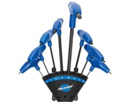 Park Tool P-Handle Hex Wrench Set w/ Holder | product-also-purchased