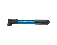 Park Tool PMP-4.2 Mini Pump (Blue) | product-related