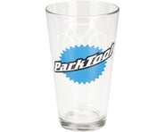 more-results: Park Tool Pint Glass. Features: Perhaps the most important tool Park Tool makes This p