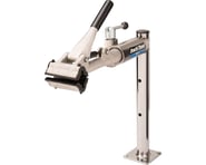 more-results: Park Tool Deluxe Bench-Mount Stand. Features: A professional quality bench mount repai