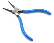 more-results: Professional quality ring plier made from forged, heat-treated cro-moly steel with a r