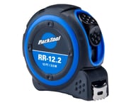 more-results: Park Tool RR-12.2 Tape Measure Description: The Park Tool RR-12.2 is a small and handy