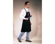 Park Tool SA-3 Heavy Duty Shop Apron (Black ) (35" Long) | product-also-purchased
