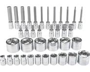 more-results: Park Tool SBS-3 Socket & Bit Set (37 Piece)