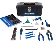 more-results: Park Tool SK-4 Home Mechanic Starter Kit Description: The Park Tool Home Mechanic Star