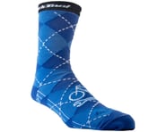 more-results: Park Tool SOX-5 Cycling Socks (Blue)