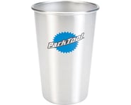 more-results: Park Tool Stainless Steel Pint Glass. Features: Improved metal design tough enough to 