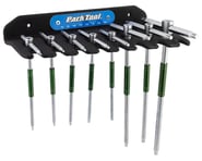 more-results: Park Tool Sliding T-Handle Torx Wrenches Description: The Park Tool THT are profession
