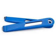 more-results: Park Tool TL-6.3 Steel Core Tire Levers Description: The Park Tool TL-6.3 steel core t