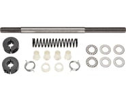 more-results: Park Tool Rebuild Kit for TS-2/TS-2.2 Truing Stand. Features: Includes the most common