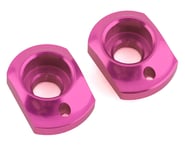 more-results: Paul Components Spring Adjuster Nuts Description: The Paul Components Spring Adjuster 