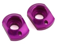more-results: Paul Components Spring Adjuster Nuts Description: The Paul Components Spring Adjuster 