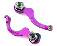 Paul Components Mini Moto Brake (Purple Anodized) | product-related
