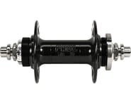 more-results: Paul Components High Flange Rear Hubs. Features: Hollow stainless axles with retro hig