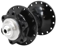 Paul Components "Fhub" Front Disc Hub (Black) | product-related