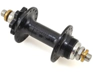 Paul Components Word Rear Disc Hub (Black) | product-related
