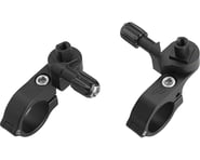 Paul Components Microshift Thumbies Shifter Mounts (Black) (Pair) | product-related