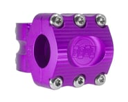 more-results: Paul Components 7/8" Boxcar Stem (Anodized Purple) (22.2mm)