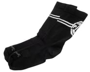 more-results: Paul Components 6" Wool Sock Description: These 6" wool socks naturally wick your feet