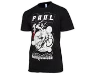 more-results: Paul Components Barbarian T-Shirt (Black) (M)