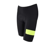 Pearl Izumi Quest Splice Shorts (Matte Black/High Vis) | product-also-purchased