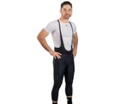 more-results: Pearl Izumi Men's Attack 3/4 Bib Tight combines the features of their most sophisticat