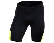 Pearl Izumi Quest Shorts (Black/Screaming Yellow) | product-also-purchased