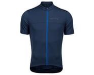 Pearl Izumi Quest Short Sleeve Jersey (Navy/Lapis) | product-related