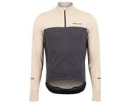Pearl Izumi Quest Thermal Long Sleeve Jersey (Stone/Dark Ink) | product-also-purchased