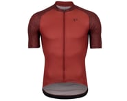 Pearl Izumi Men's Attack Short Sleeve Jersey (Burnt Rust Hatch Palm) | product-also-purchased