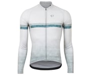Pearl Izumi Men's Attack Long Sleeve Jersey (Dawn Grey Tidal) | product-also-purchased