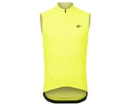 Pearl Izumi Men's Quest Sleeveless Jersey (Screaming Yellow) | product-also-purchased