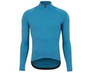 Pearl Izumi Men's Attack Thermal Long Sleeve Jersey (Lagoon) | product-also-purchased