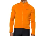 more-results: Pearl Izumi Men's Attack Thermal Long Sleeve Jersey Description: On its own, the Pearl
