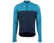 Pearl Izumi Quest Long Sleeve Jersey (Navy Lagoon) | product-also-purchased