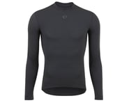 more-results: Pearl iZUMi Transfer Wool Long Sleeve Base Layer (Phantom)