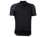 more-results: Pearl Izumi Quest Graphic Short Sleeve Jersey (Black Spectral) (L)